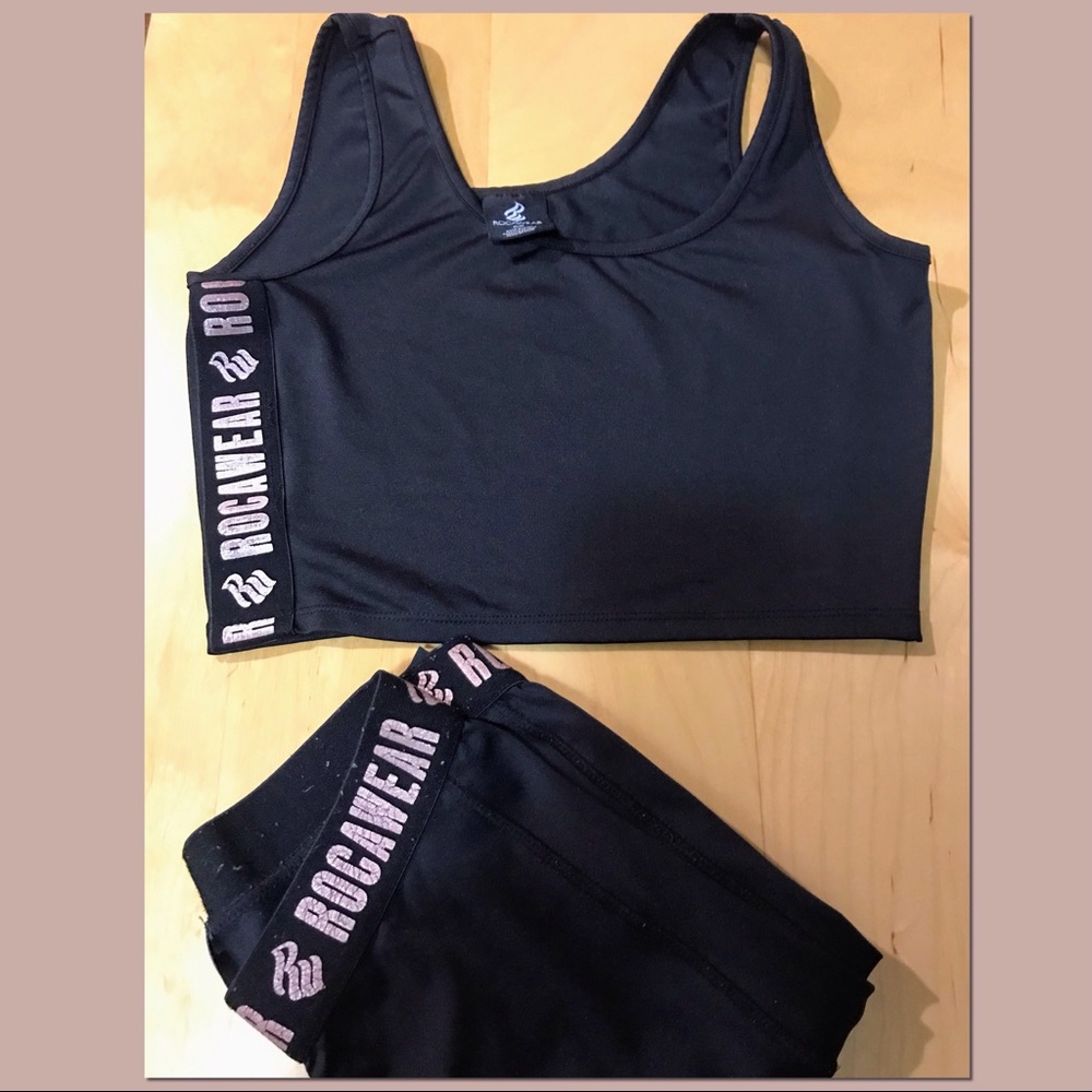 🔴SOLD🔴 CUTE ROCAWEAR SET - Picture 3 of 11